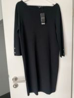 Comma Kleid 36 schwarz Nordrhein-Westfalen - Drensteinfurt Vorschau