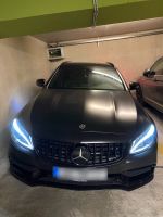 Mercedes-Benz C63 AMG | PANO | SPORTABGAS | UNFALLFREI | TAUSCH Innenstadt - Köln Altstadt Vorschau