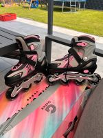 Inliner Inlineskates Rollschuhe 31-42 Nordrhein-Westfalen - Dorsten Vorschau