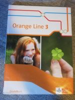 Englischbuch "Orange Line 3" von Klett Nordrhein-Westfalen - Erkrath Vorschau