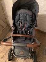 Ich verkaufe hier die Kinderwagen Leipzig - Schönefeld-Abtnaundorf Vorschau