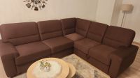 Couch mit Bettkasten Hessen - Mühlheim am Main Vorschau