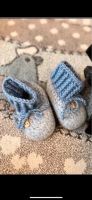 Baby Schuhe Handmade Thüringen - Frankenblick Vorschau