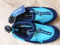 Sport- und Schwimmschuhe Fashy Gr. 25 Hessen - Weinbach Vorschau