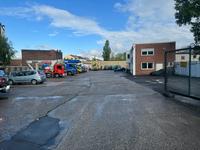 Lagerhalle in Düsseldorf-Rath zu Vermieten Düsseldorf - Rath Vorschau