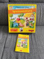 Meine erste Spielesammlung - HABA Niedersachsen - Lohne (Oldenburg) Vorschau