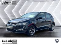 Volkswagen Polo LOUNGE 1.2 TSI LED Navi Climatr Sitzhz Brandenburg - Lübben Vorschau