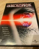 Kampfstern Galactica Film DVD Niedersachsen - Kalefeld Vorschau