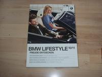 Verkaufe BMW Lifestyle Kataloge Baden-Württemberg - Albstadt Vorschau