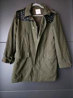 Coole Jacke von Mango, Größe M Nordrhein-Westfalen - Hamminkeln Vorschau