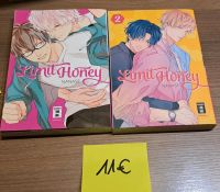 Manga Limit Honey 1&2 Bayern - Ihrlerstein Vorschau