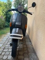 Vespa PX 80 E lusso Bayern - Bad Heilbrunn Vorschau