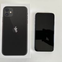 iPhone 11 schwarz 64GB Köln - Höhenberg Vorschau