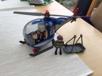 Playmobil Polizei Hubschrauber Niedersachsen - Worpswede Vorschau