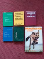 Volkspolizei DDR Konvolut Bücher Diensthunde Mitte - Wedding Vorschau