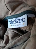 long pulli vom Naketano original Niedersachsen - Schüttorf Vorschau