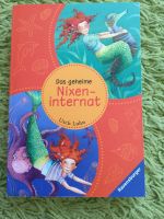 Kinderbuch „Das geheime Nixeninternat“ von Ravensburger - Antolin Rheinland-Pfalz - Bassenheim Vorschau