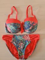 Bügel-Bikini Prima Donna Swim,  inkl. Neckholderfunktion Niedersachsen - Göttingen Vorschau