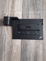 Lenovo Thinkpad Mini Dock Plus Series 3 Typ 4338 Niedersachsen - Stadthagen Vorschau