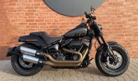 Harley-Davidson Fat Bob 114 FXFBS *sofort* Niedersachsen - Osnabrück Vorschau