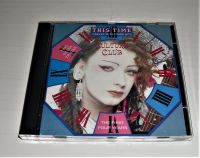 CD CULTURE CLUB - The First Four Years Berlin - Steglitz Vorschau