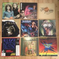 68 Rock Pop Blues Folk Metal Kraut Indie - Vinyl Schallplatten Niedersachsen - Hameln Vorschau