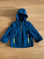 Windjacke Jacke Softshelljacke m. Fleecefutter Gr. 92 blau marine Bochum - Bochum-Südwest Vorschau