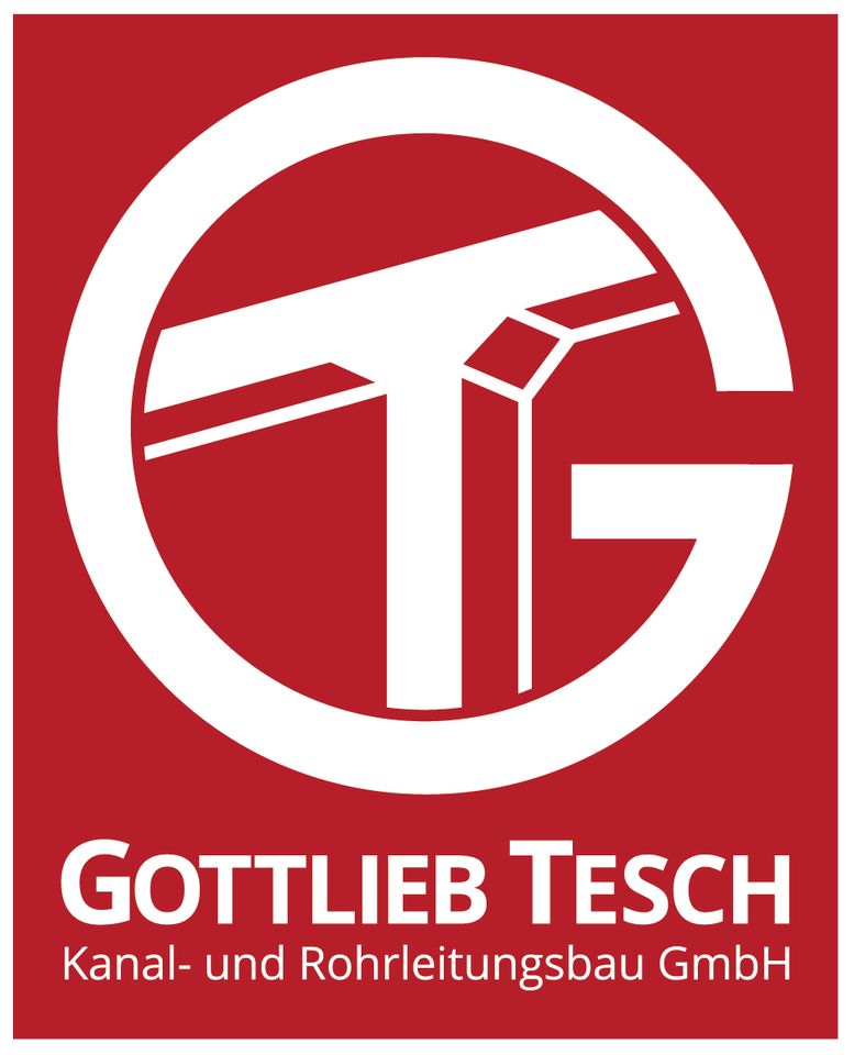 Ausbildungsplatz zum Baugeräteführer 2024 - Gottlieb Tesch GmbH in Stahnsdorf