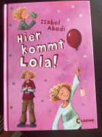 Hier kommt Lola! Saarland - Schmelz Vorschau