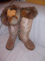 Damenstiefel Vintage Buffalo Dresden - Leuben Vorschau