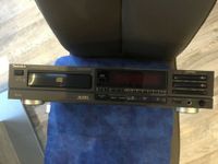 Technics Compat Disc Player SL-P377A Niedersachsen - Neuenhaus Vorschau