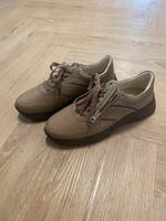 Vitaform orthopädische Schuhe Gr. 39/40 beige Nordrhein-Westfalen - Ahlen Vorschau