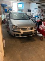 VW Golf 5 Schlachter  ehemals 1.9tdi Rheinland-Pfalz - Bad Hönningen Vorschau