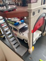 Playmobil Ghostbusters Station + Ghostbusters Mobil Niedersachsen - Bad Nenndorf Vorschau