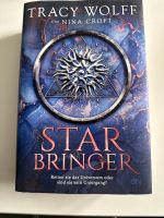 Star Bringer - Tracy Wolff Kiel - Meimersdorf-Moorsee Vorschau