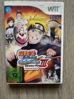 Wii Naruto Nordrhein-Westfalen - Gelsenkirchen Vorschau