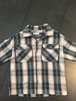 Zara Kinder Hemd, Overshirt, Größe 122, Nordrhein-Westfalen - Mülheim (Ruhr) Vorschau