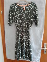 NEU STREET ONE Kleid GR 42 braun-weiß Niedersachsen - Bad Salzdetfurth Vorschau