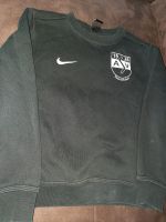 Pullover - Gr. 122/128 - schwarz - ASV - Fußball - Nike Bayern - Hirschaid Vorschau