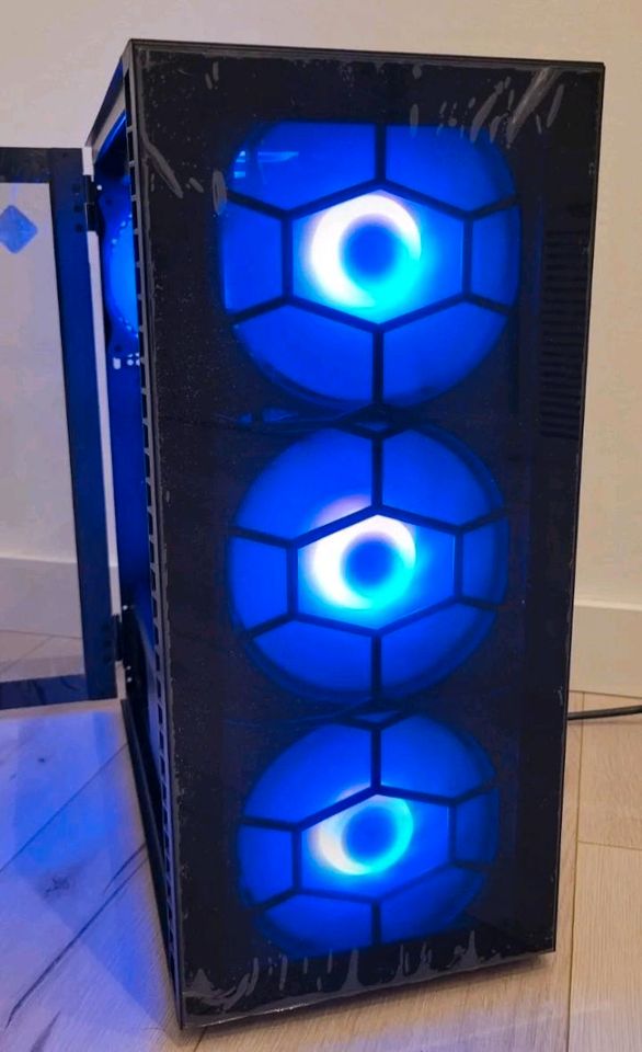 RGB Gaming PC |Intel Core i5 Nvidia Geforce GTX 970 4gb | 8gb in Stuhr