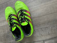 Adidas Fußballschuhe Größe 44 Nordrhein-Westfalen - Finnentrop Vorschau