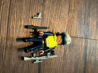 Playmobil Polizist plus Waffenset Niedersachsen - Gifhorn Vorschau