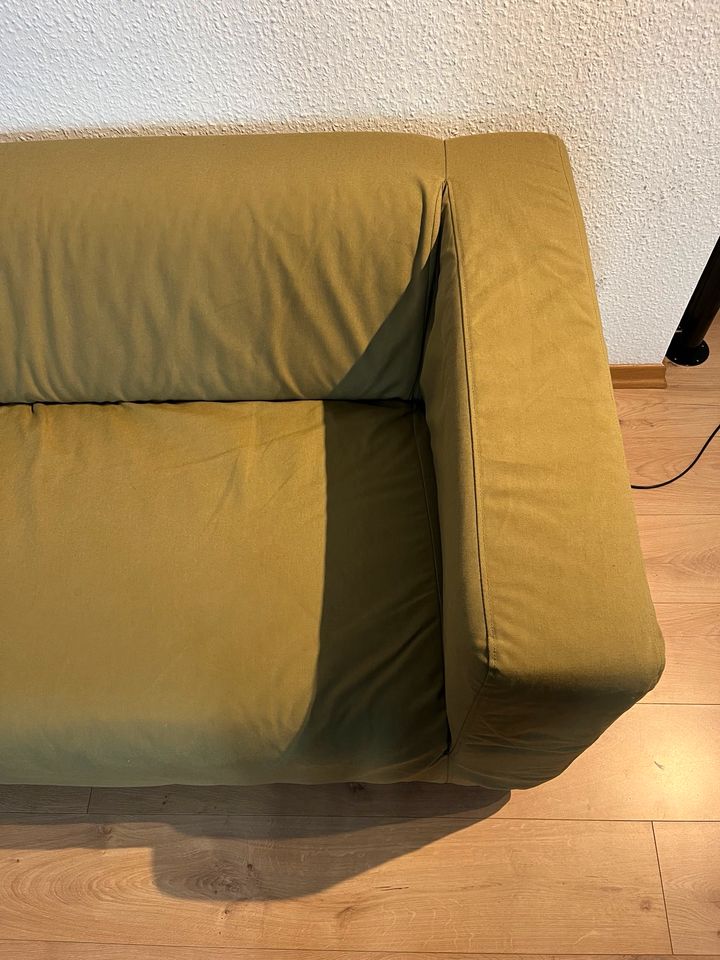 Ikea Klippan Sofa 2 Sitzer in Leipzig