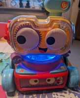 Fisher Price  Lernroboter 4in1 Nordrhein-Westfalen - Rosendahl Vorschau