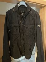 Abercrombie & Fitch Jacke Nordrhein-Westfalen - Havixbeck Vorschau