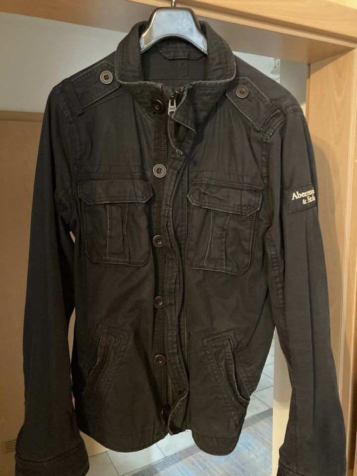 Abercrombie & Fitch Jacke in Havixbeck