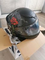 Shoei Integralhelm NXR Dystopia Gr. L schwarz Neu Sachsen-Anhalt - Timmenrode Vorschau