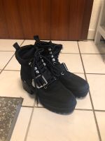 Steve Madden Stiefeletten Nordrhein-Westfalen - Moers Vorschau