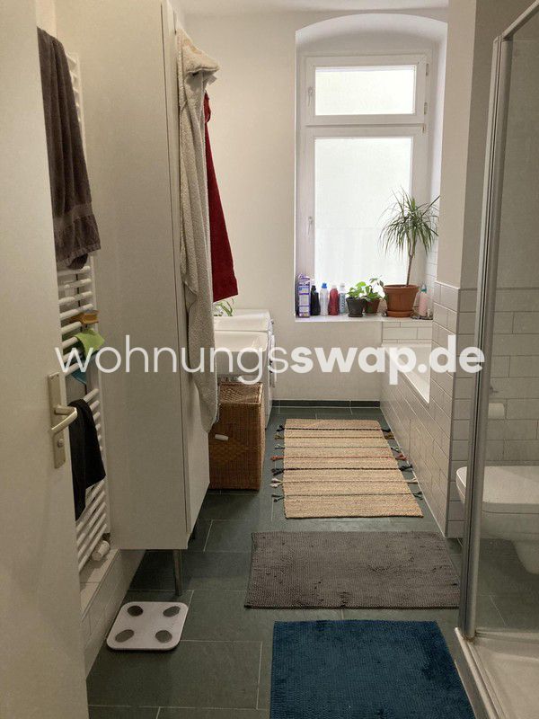 Wohnungsswap - 2 Zimmer, 74 m² - Reichenberger Straße, Kreuzberg, Berlin in Berlin
