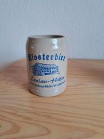 Bierkrug Enzian Hütte klosterbier Hessen - Fulda Vorschau